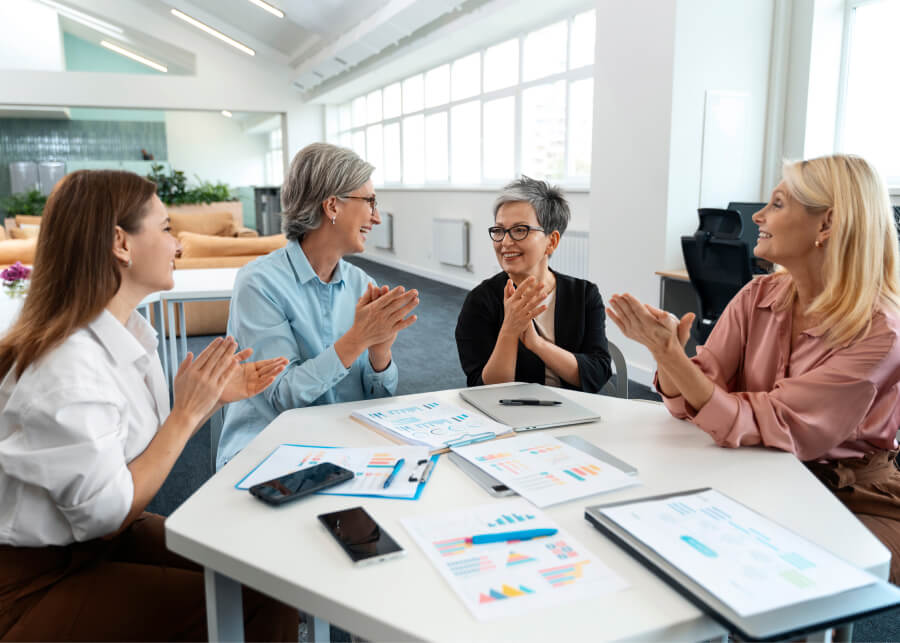 Innovative Consulting & Management Empowerment